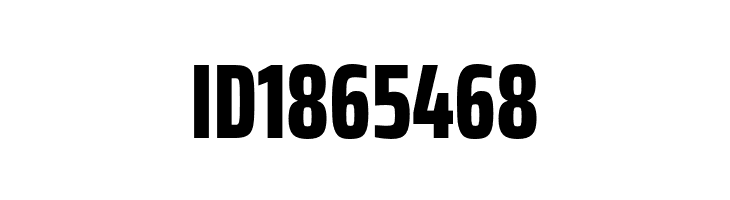 Saira ExtraCondensed ExtraBold  Free Fonts Download