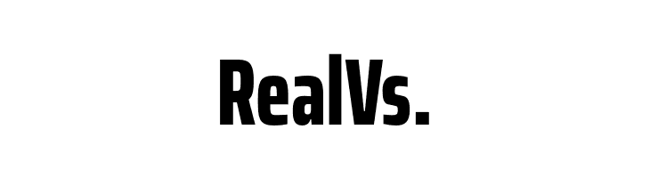 Saira ExtraCondensed ExtraBold  Free Fonts Download