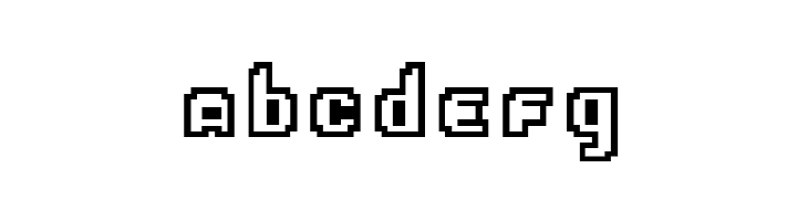 ebrain2.0  Free Fonts Download