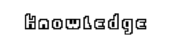 ebrain2.0  Free Fonts Download