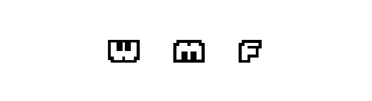 ebrain2.0  Free Fonts Download