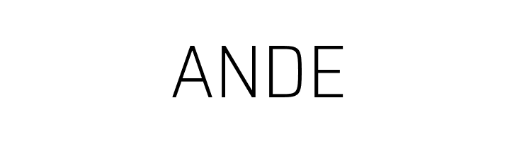 Saira SemiCondensed ExtraLight  Free Fonts Download