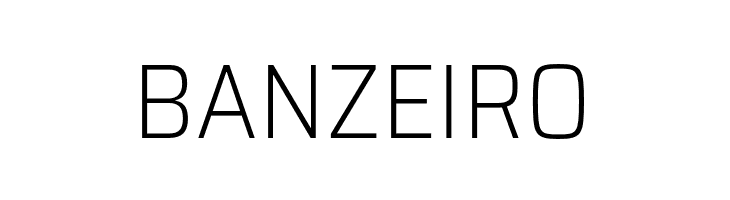 Saira SemiCondensed ExtraLight  Free Fonts Download