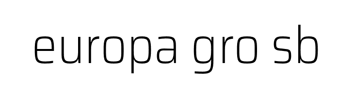 Saira SemiCondensed ExtraLight  Free Fonts Download