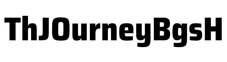 Saira SemiCondensed ExtraBold  Free Fonts Download