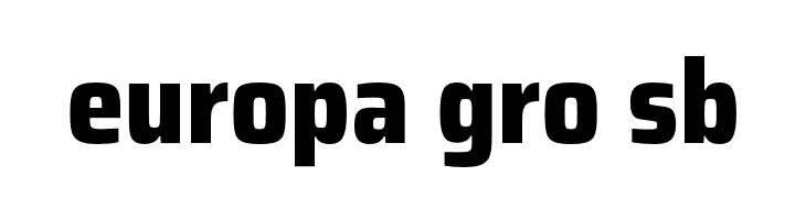 Saira SemiCondensed ExtraBold  Free Fonts Download
