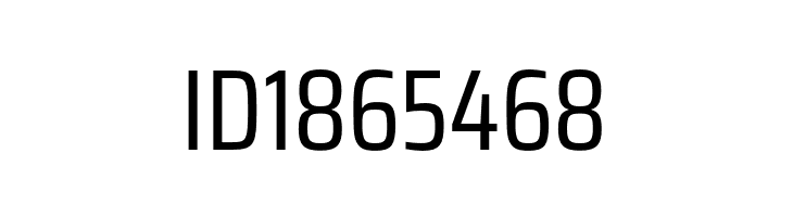 Saira Condensed Regular  Free Fonts Download