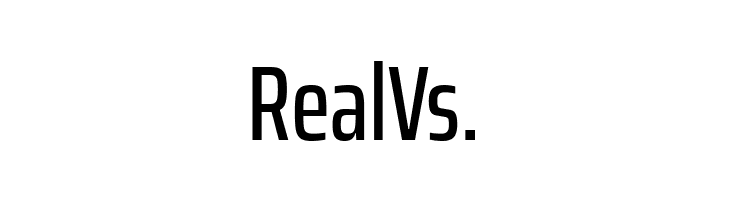 Saira ExtraCondensed Medium  Free Fonts Download