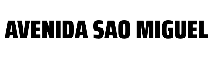 Saira Condensed Black  Free Fonts Download