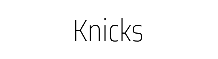 Saira Condensed Thin  Free Fonts Download