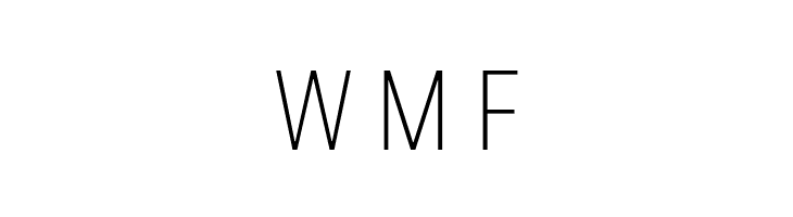 Saira Condensed Thin  Free Fonts Download