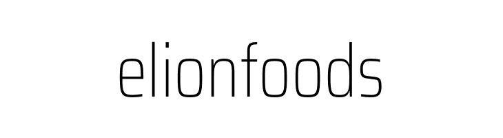 Saira Condensed Thin  Free Fonts Download