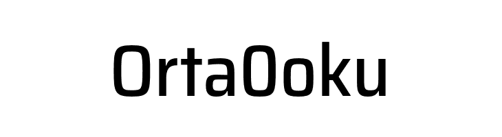 Saira SemiCondensed Medium  Free Fonts Download