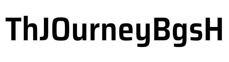 Saira SemiCondensed SemiBold  Free Fonts Download