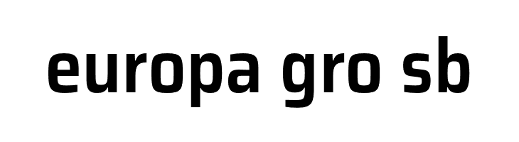 Saira SemiCondensed SemiBold  Free Fonts Download