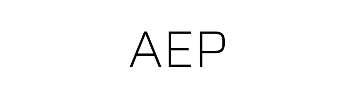 Saira ExtraLight  Free Fonts Download