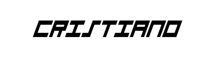 Stuntman Condensed Italic  Free Fonts Download