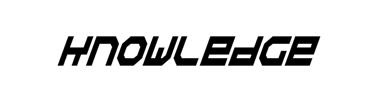 Stuntman Condensed Italic  Free Fonts Download