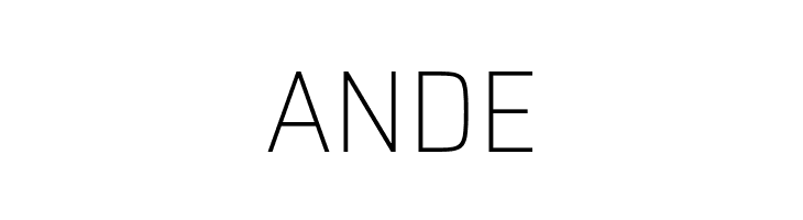 Saira SemiCondensed Thin  Free Fonts Download