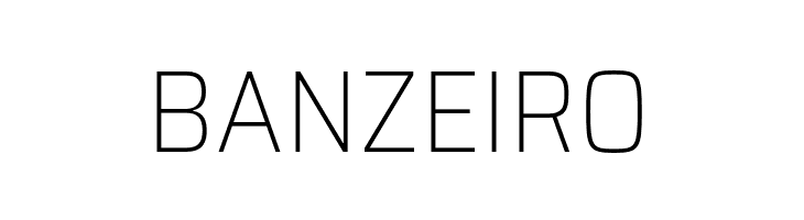 Saira SemiCondensed Thin  Free Fonts Download