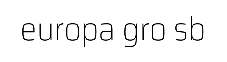 Saira SemiCondensed Thin  Free Fonts Download