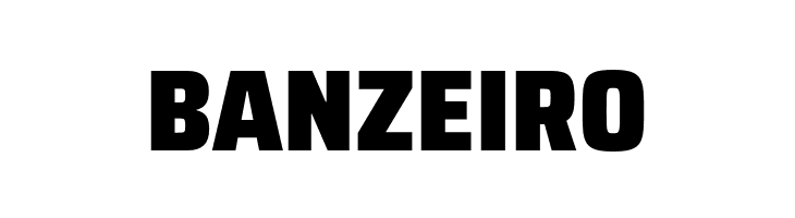 Saira SemiCondensed Black  Free Fonts Download