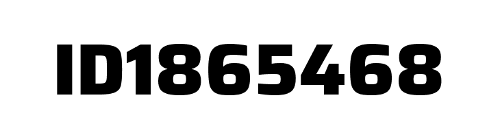 Saira ExtraBold  Free Fonts Download