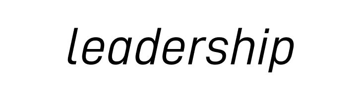 D-DIN Italic  Free Fonts Download