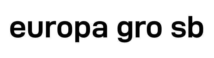 D-DIN Exp Bold  Free Fonts Download