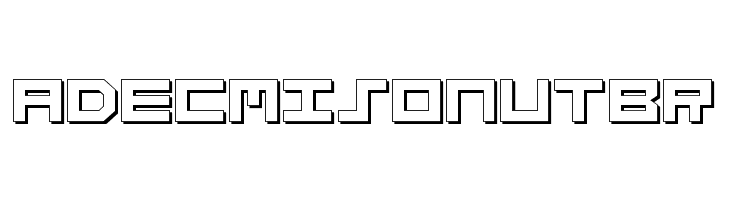 Stuntman Shadow  Free Fonts Download