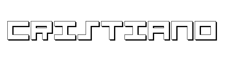 Stuntman Shadow  Free Fonts Download