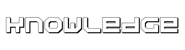 Stuntman Shadow  Free Fonts Download