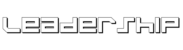 Stuntman Shadow  Free Fonts Download