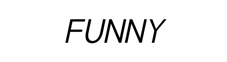 Tuffy Italic  Free Fonts Download