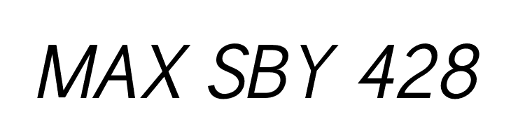 Tuffy Italic  Free Fonts Download