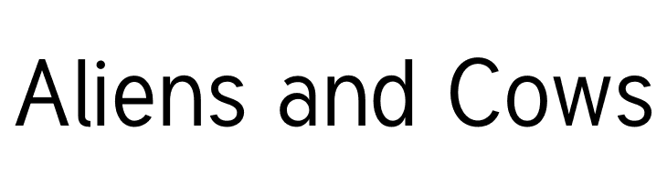 Tuffy Regular  Free Fonts Download