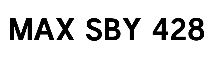 Tuffy Bold  Free Fonts Download