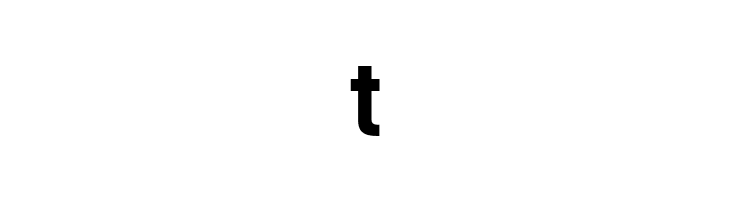 Tuffy Bold  Free Fonts Download