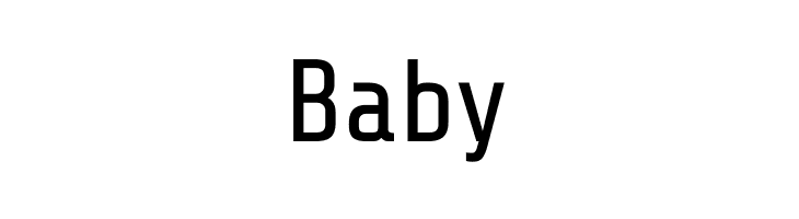 Share-Tech  Free Fonts Download