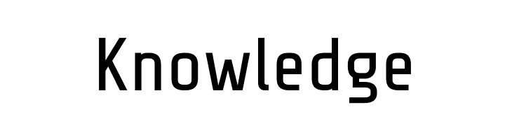 Share-Tech  Free Fonts Download