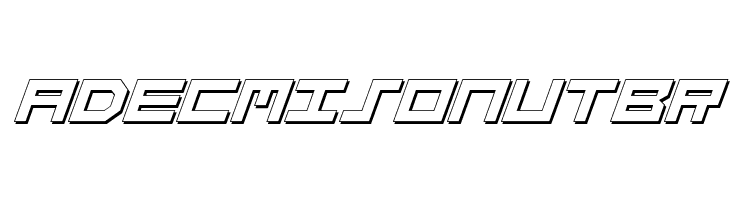 Stuntman Shadow Italic  Free Fonts Download