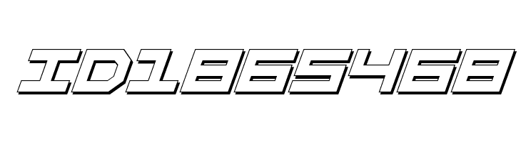 Stuntman Shadow Italic  Free Fonts Download