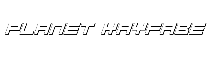 Stuntman Shadow Italic  Free Fonts Download