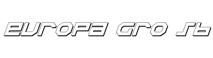 Stuntman Shadow Italic  Free Fonts Download