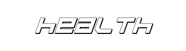 Stuntman Shadow Italic  Free Fonts Download