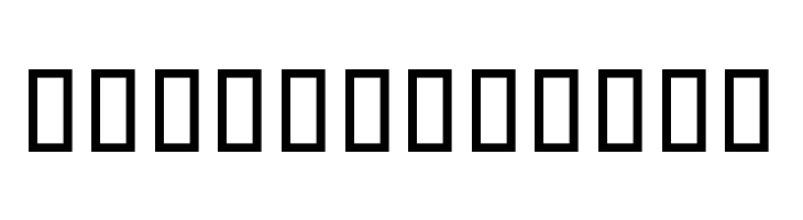 Share-TechMono  Free Fonts Download