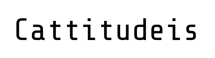 Share-TechMono  Free Fonts Download