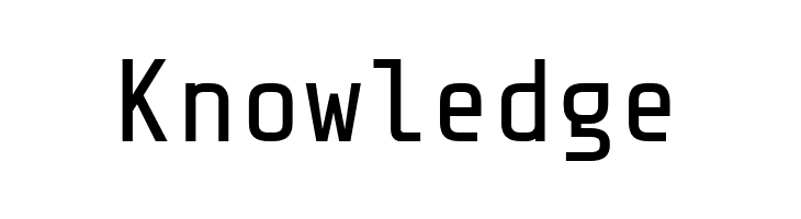 Share-TechMono  Free Fonts Download