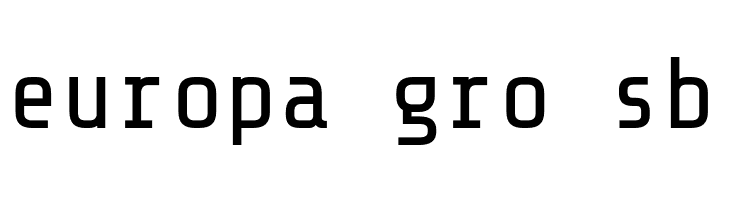 Share-TechMono  Free Fonts Download