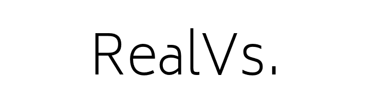 Biryani UltraLight  Free Fonts Download